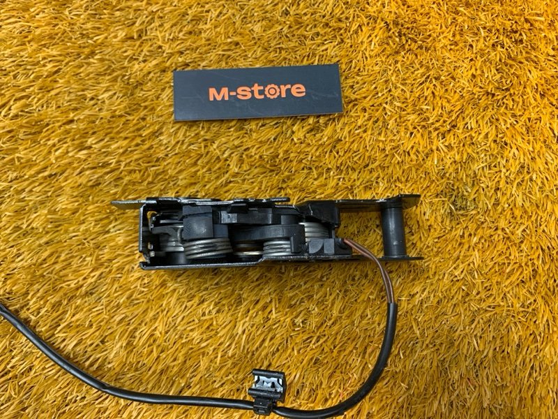 замок капота, 1500 рублей, Красноярск