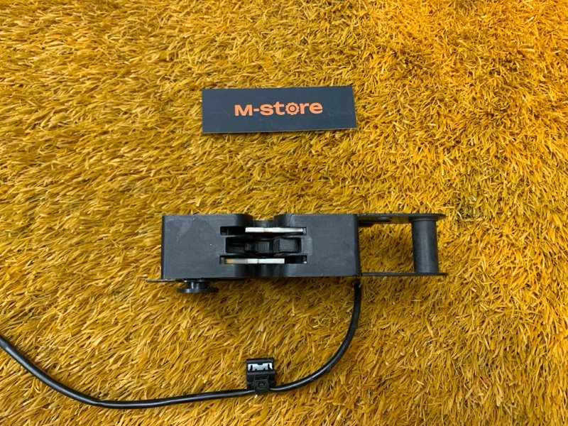 замок капота, 1500 рублей, Красноярск