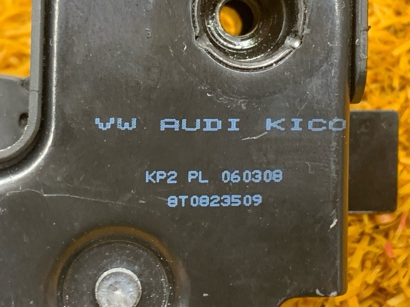 замок капота, 1500 рублей, Красноярск