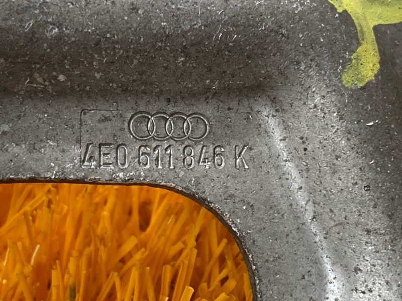 Кронштейн тормозного шланга, 300 рублей, Красноярск