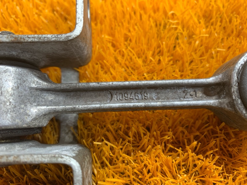 стойка стабилизатора, 200 рублей, Красноярск