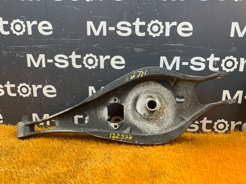 Рычаг подвески верхний, 500 рублей, Красноярск