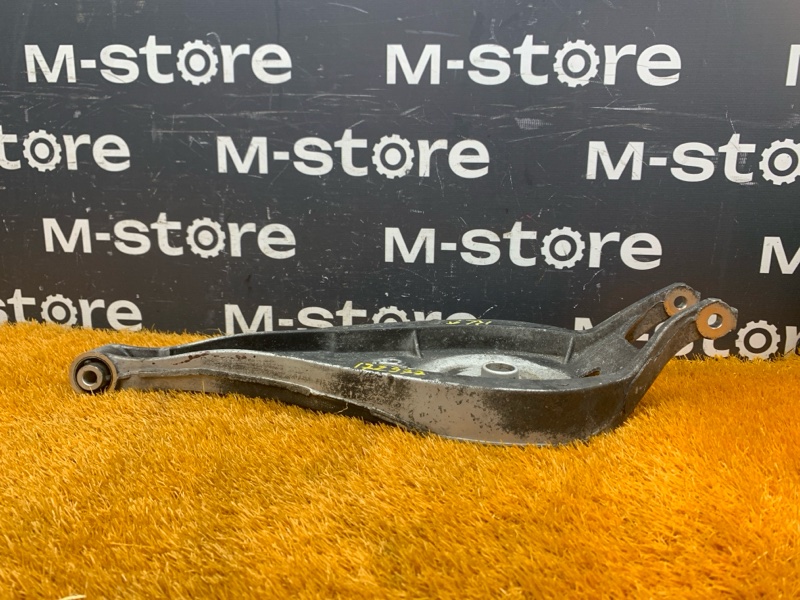 Рычаг подвески верхний, 500 рублей, Красноярск