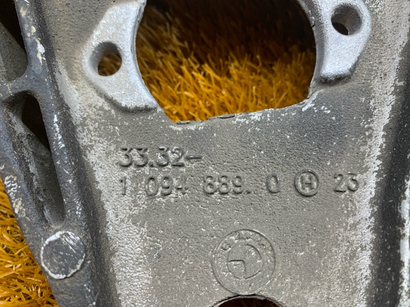 Рычаг подвески верхний, 500 рублей, Красноярск