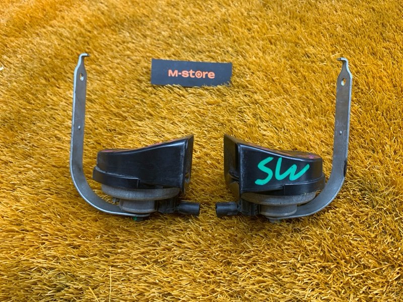 Сигнал звуковой, 1650 рублей, Красноярск