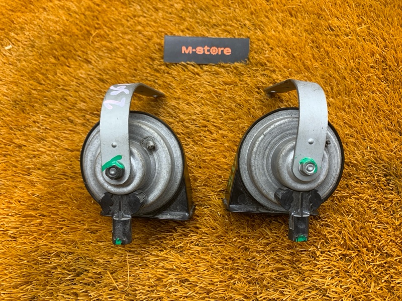 Сигнал звуковой, 1650 рублей, Красноярск