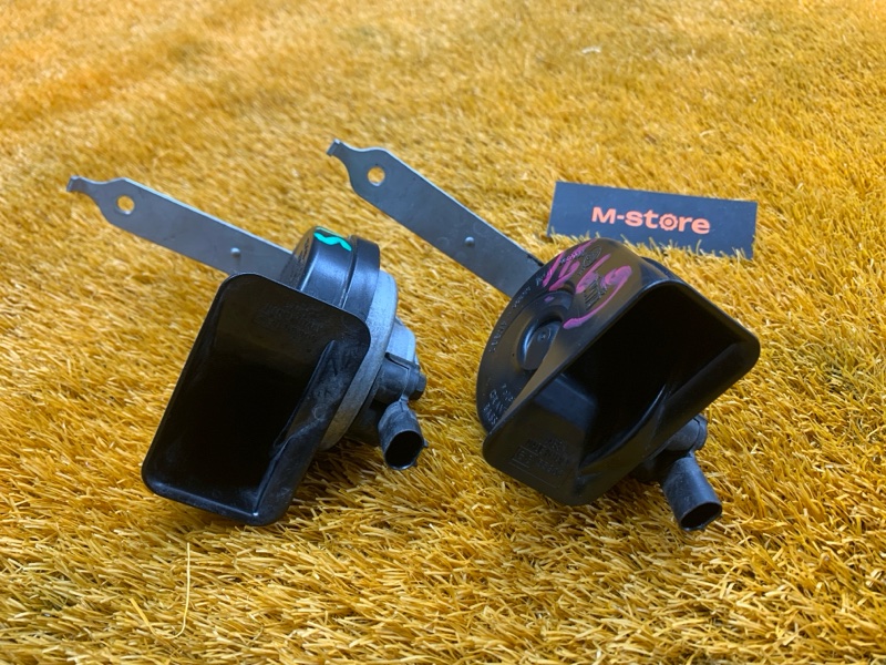 Сигнал звуковой, 1650 рублей, Красноярск