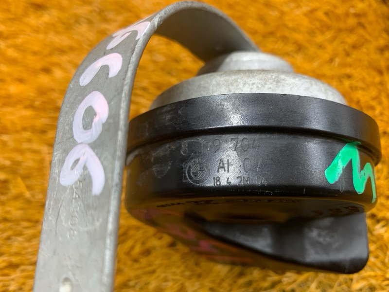 Сигнал звуковой, 1650 рублей, Красноярск