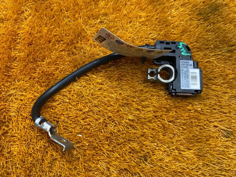 Клемма аккумулятора минус, 2200 рублей, Красноярск