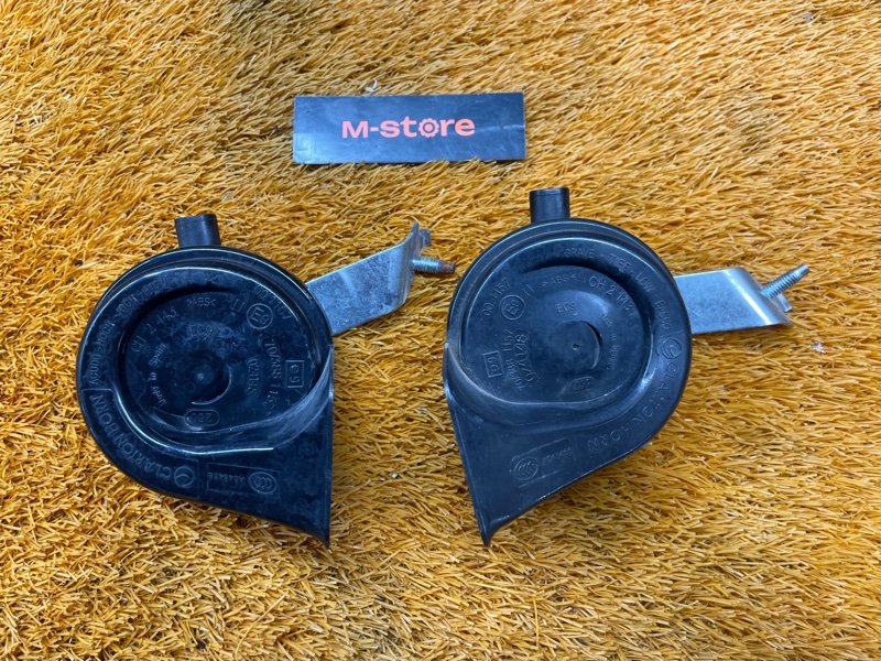 Сигнал звуковой, 1710 рублей, Красноярск