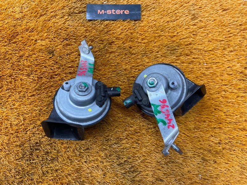 Сигнал звуковой, 1710 рублей, Красноярск