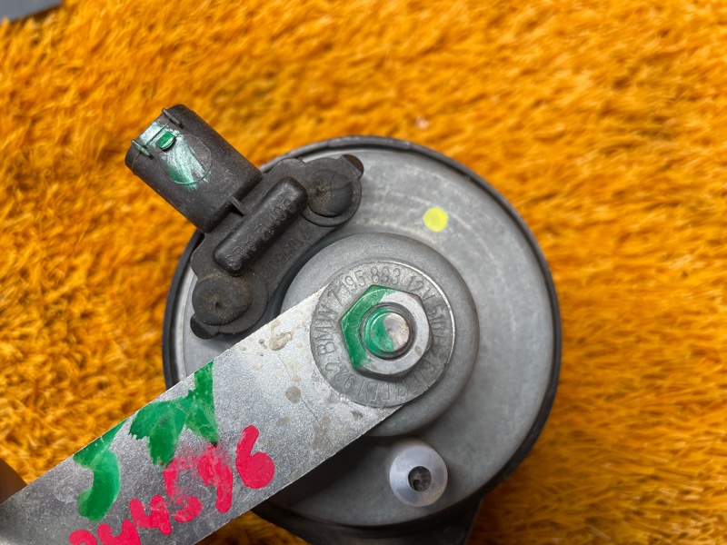 Сигнал звуковой, 1710 рублей, Красноярск