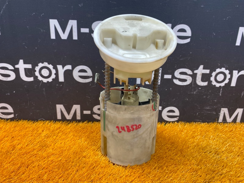 Бензонасос, 3110 рублей, Красноярск