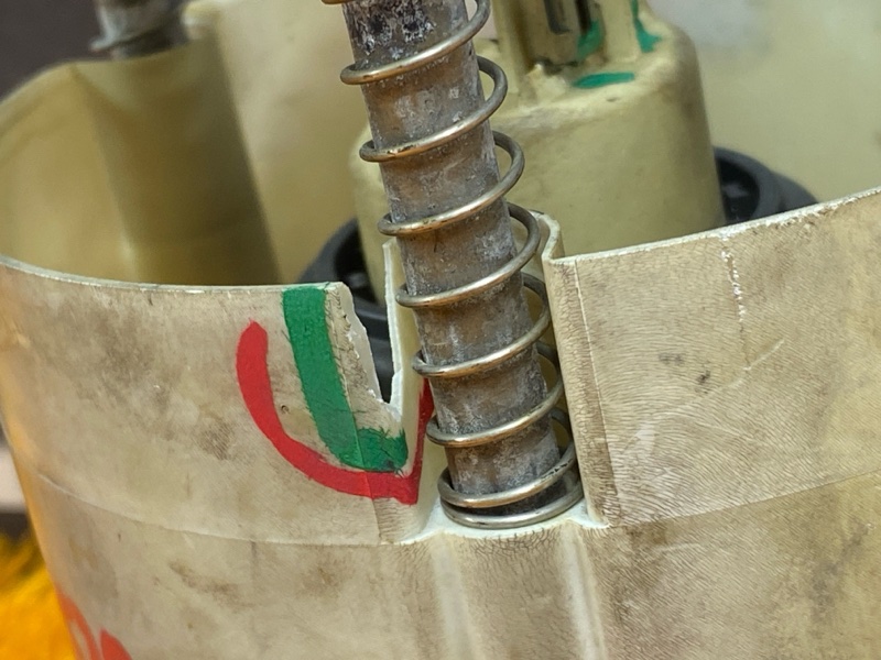 Бензонасос, 3110 рублей, Красноярск