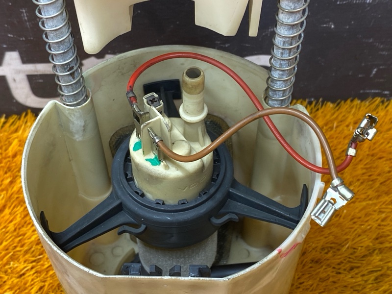 Бензонасос, 3110 рублей, Красноярск