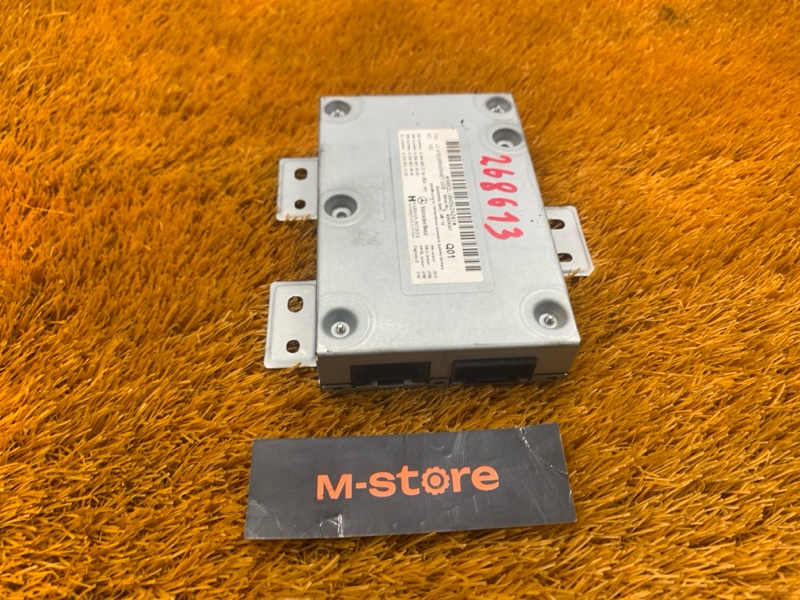 Блок управления мультимедиа, 800 рублей, Красноярск