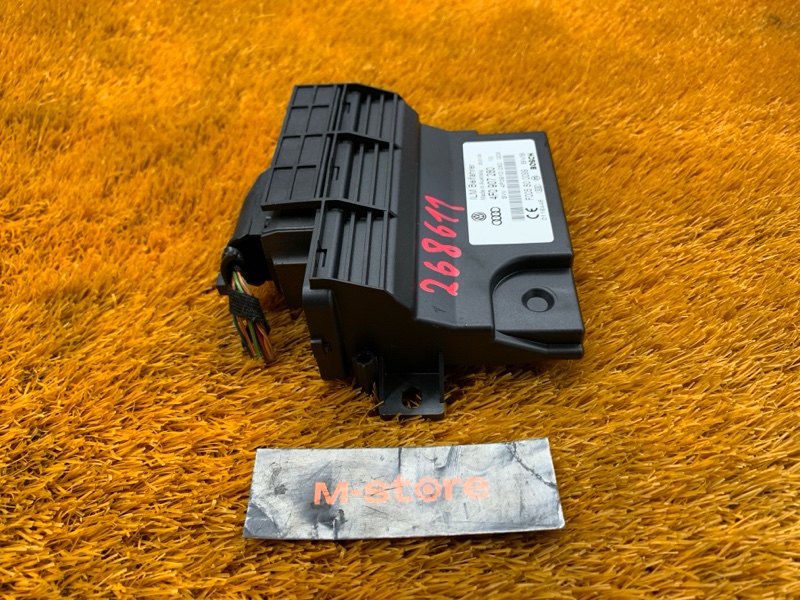 Блок управления бортовой сети, 350 рублей, Красноярск