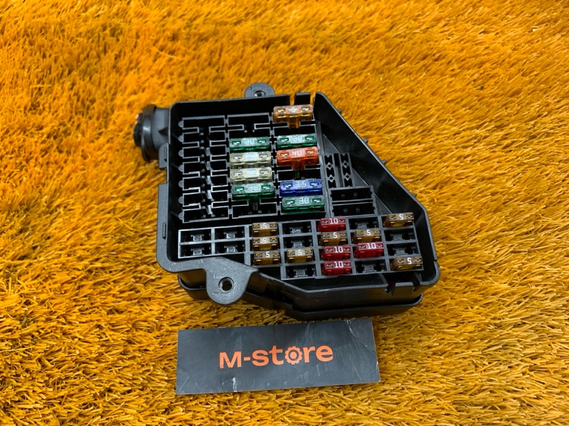 блок предохранителей, 700 рублей, Красноярск