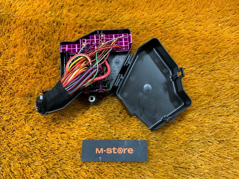 блок предохранителей, 700 рублей, Красноярск