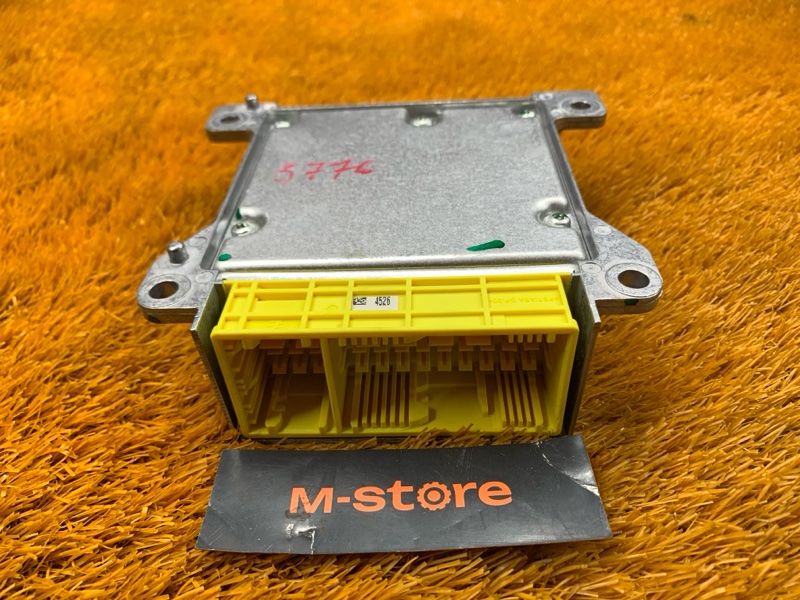 Блок управления Airbag, 2500 рублей, Красноярск