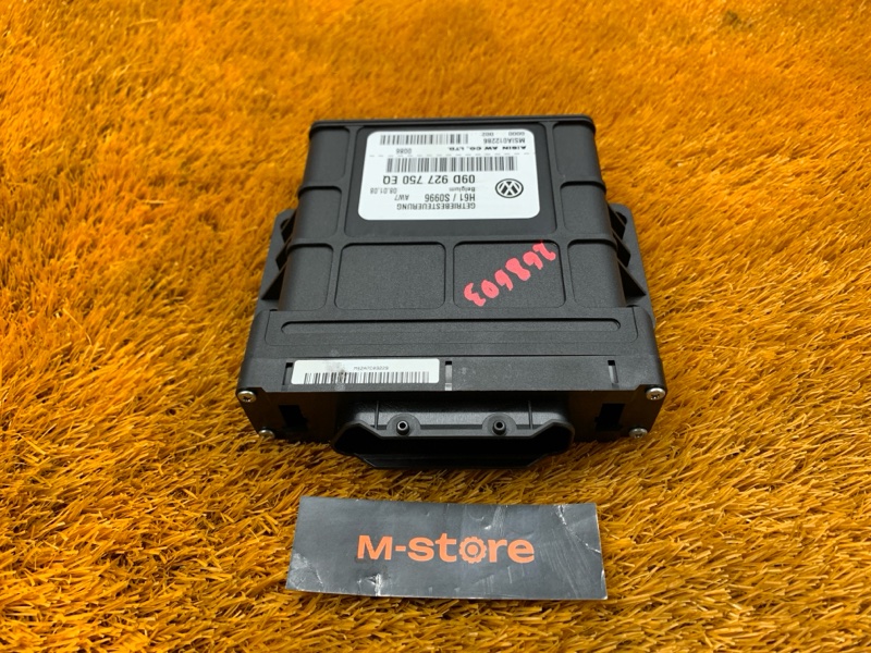 блок управления АКПП, 2300 рублей, Красноярск