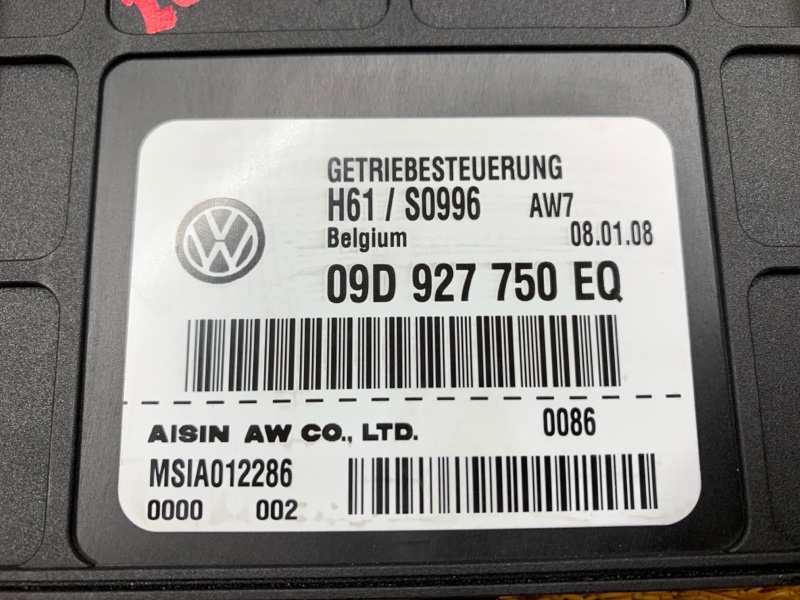 блок управления АКПП, 2300 рублей, Красноярск