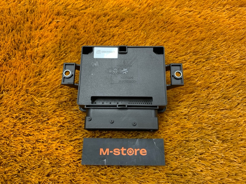 Блок управления стояночным тормозом, 500 рублей, Красноярск