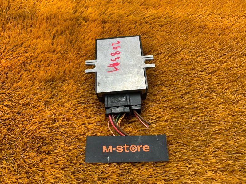 Блок управления топливным насосом, 2000 рублей, Красноярск