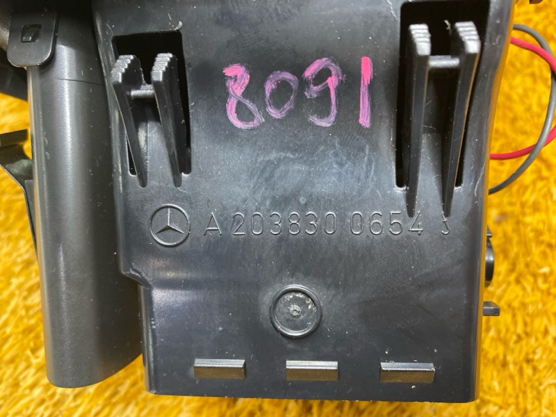 дефлектор воздушный, 700 рублей, Красноярск