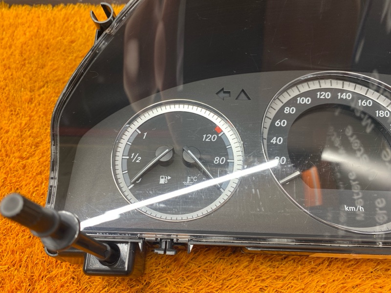 щиток приборов, 5500 рублей, Красноярск