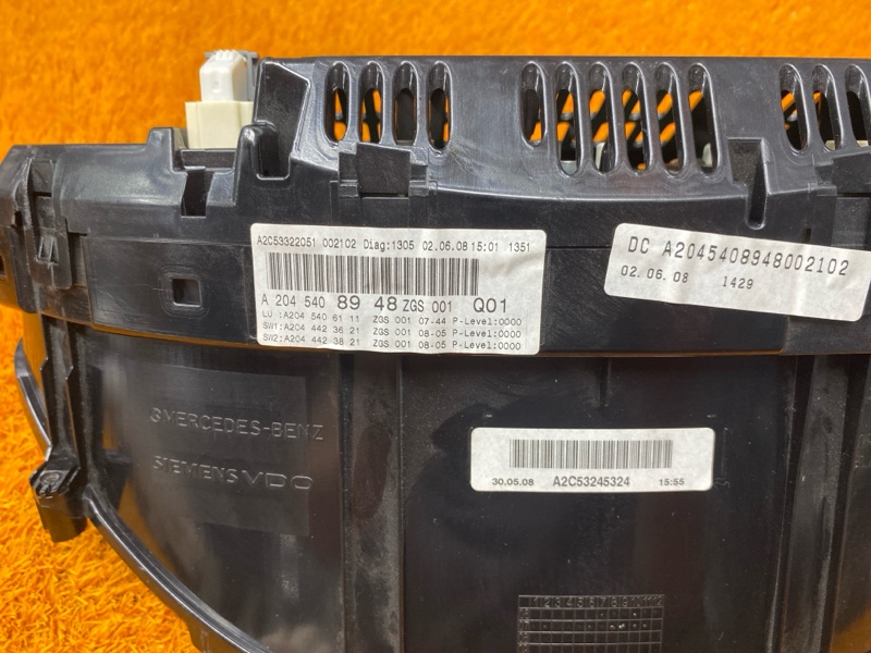 щиток приборов, 5500 рублей, Красноярск