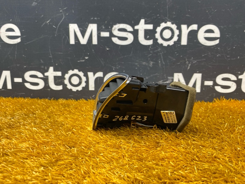 дефлектор воздушный, 1000 рублей, Красноярск