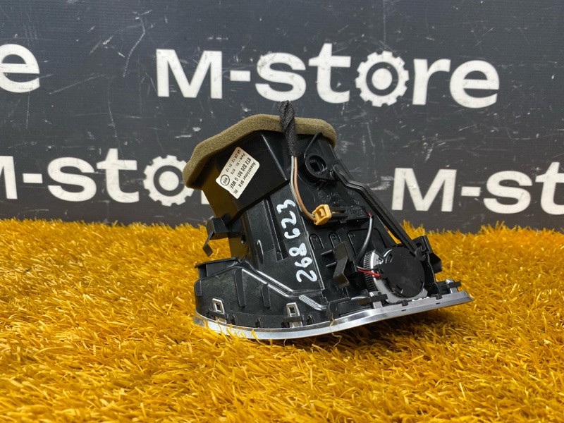 дефлектор воздушный, 1000 рублей, Красноярск