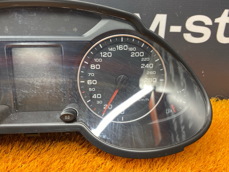 щиток приборов, 4000 рублей, Красноярск