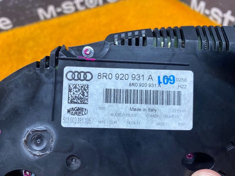 щиток приборов, 4000 рублей, Красноярск