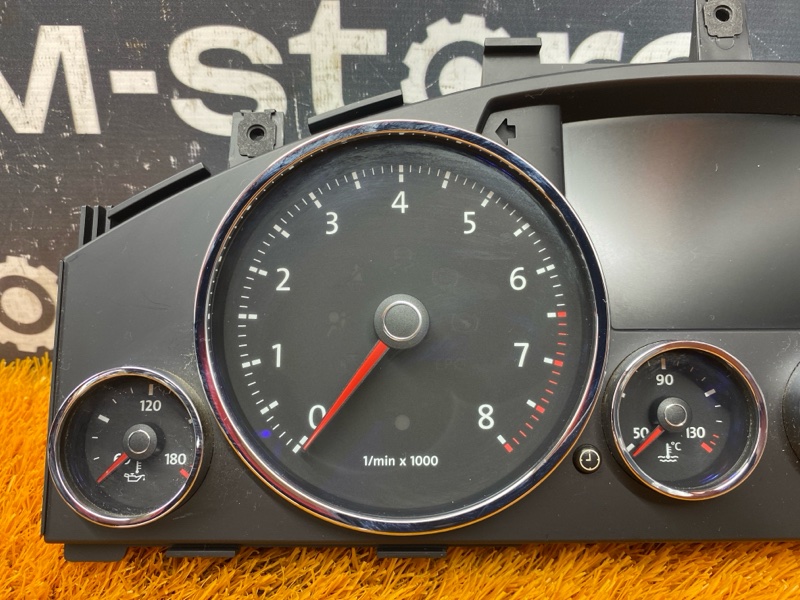 щиток приборов, 15000 рублей, Красноярск