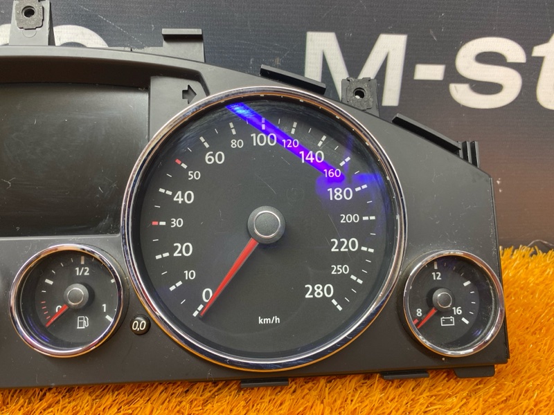 щиток приборов, 15000 рублей, Красноярск