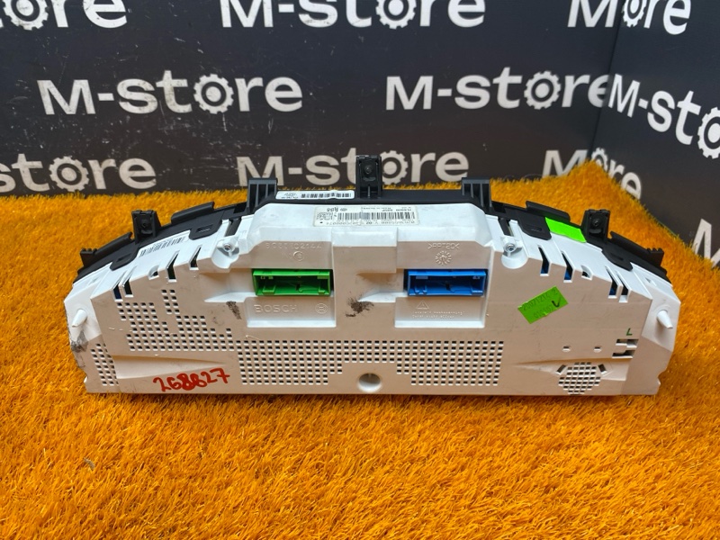 щиток приборов, 15000 рублей, Красноярск