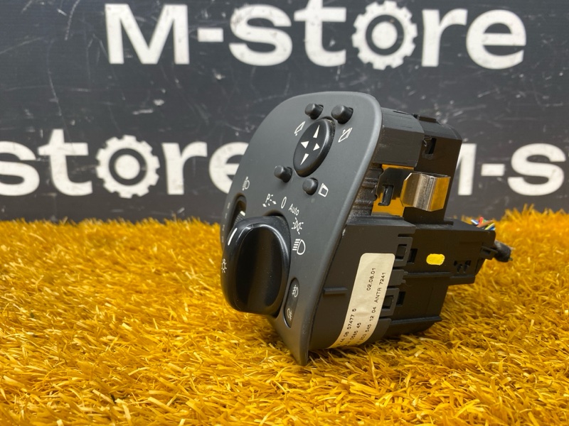 Переключатель света фар, 800 рублей, Красноярск