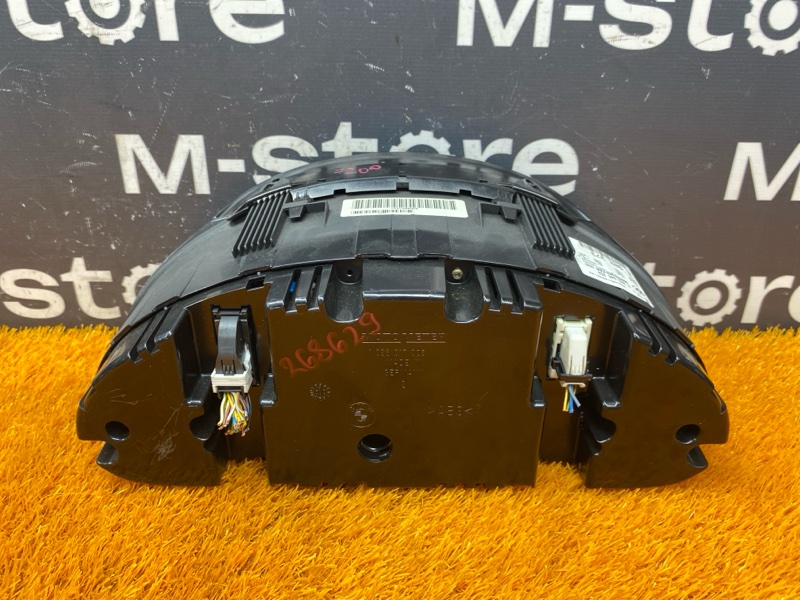 щиток приборов, 2000 рублей, Красноярск