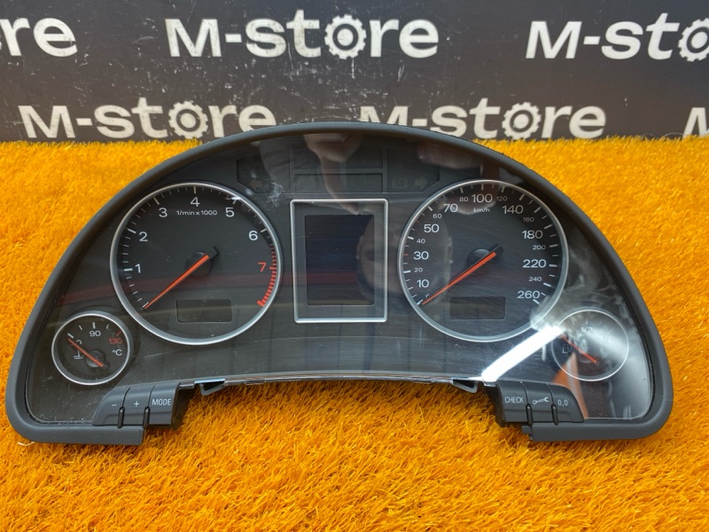 щиток приборов, 5000 рублей, Красноярск