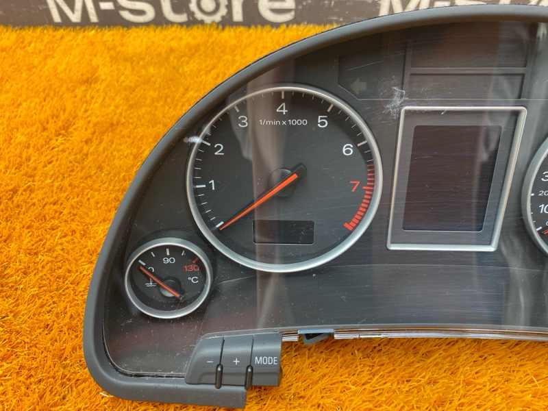 щиток приборов, 5000 рублей, Красноярск