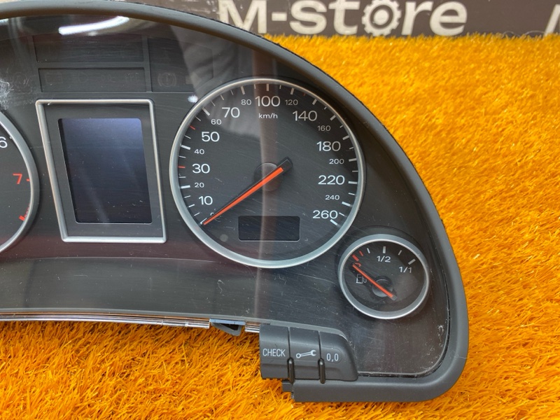 щиток приборов, 5000 рублей, Красноярск