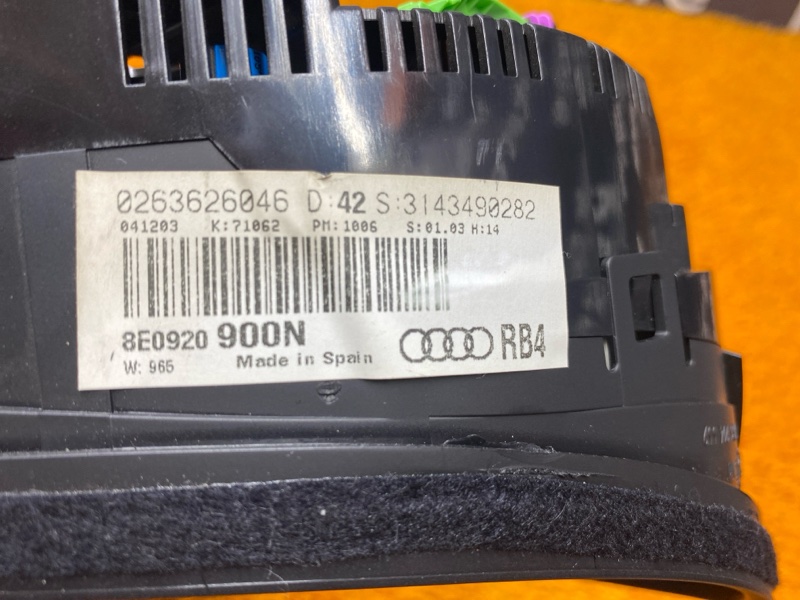 щиток приборов, 5000 рублей, Красноярск