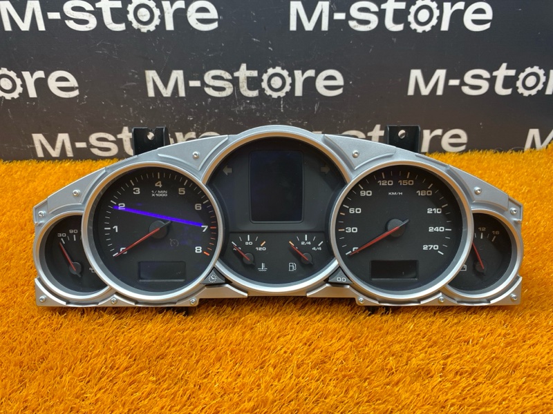 щиток приборов, 5000 рублей, Красноярск