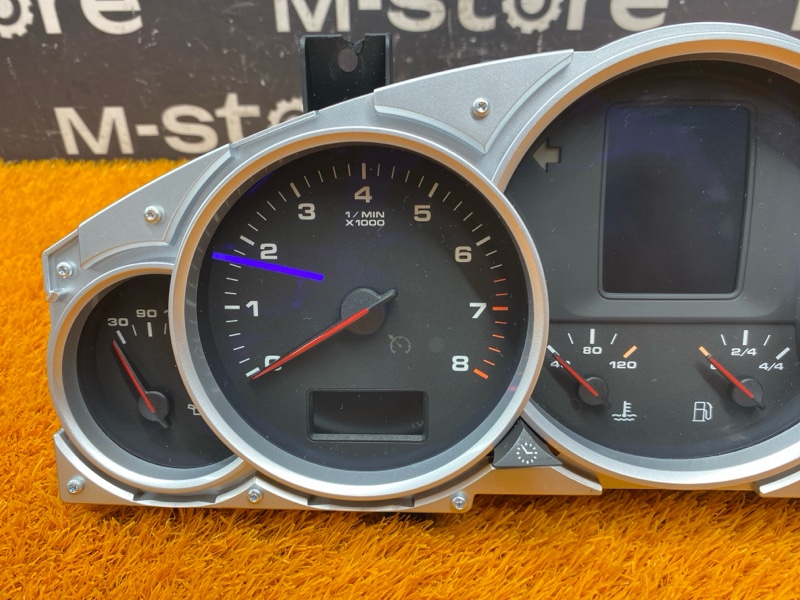 щиток приборов, 5000 рублей, Красноярск