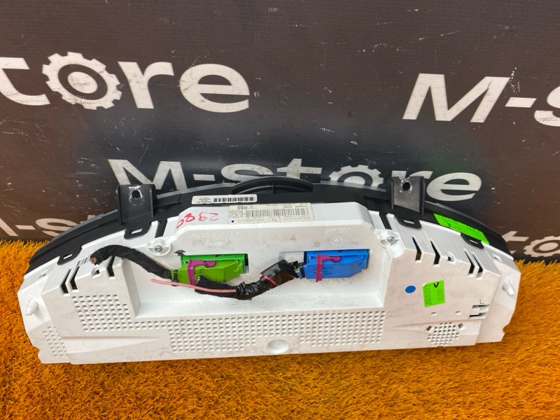 щиток приборов, 5000 рублей, Красноярск