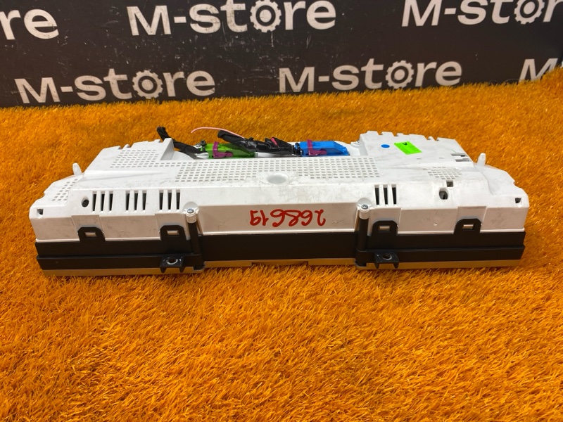 щиток приборов, 5000 рублей, Красноярск