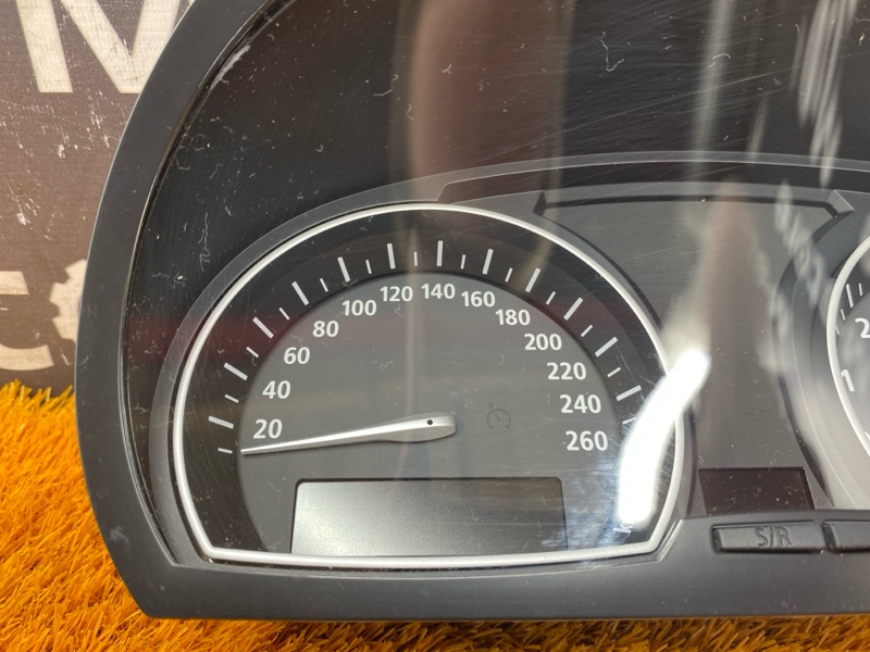 щиток приборов, 2000 рублей, Красноярск