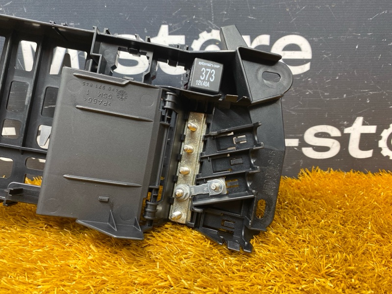 блок предохранителей, 900 рублей, Красноярск